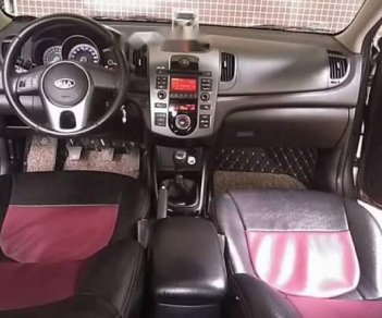 Kia Forte   2011 - Cần bán xe Kia Forte sản xuất năm 2011, xe đẹp