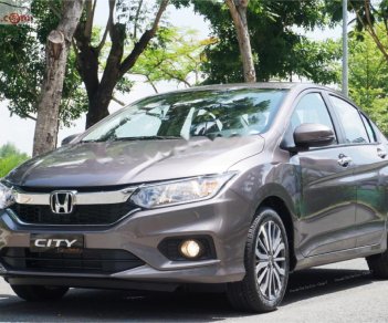 Honda City 1.5 CVT 2019 - Bán xe Honda City 1.5 CVT 2019 - Xe 5 chỗ