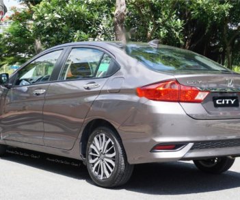 Honda City 1.5 CVT 2019 - Bán xe Honda City 1.5 CVT 2019 - Xe 5 chỗ