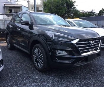 Hyundai Tucson  2.0   2019 - Bán Hyundai Tucson 2.0 2019, màu đen, xe nhập