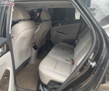 Hyundai Tucson 2016 - Bán xe Tucson nhập khẩu nguyên chiếc lăn bánh 2017