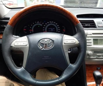 Toyota Camry 3.5Q 2007 - Bán Camry 3.5Q đời 2007, đi 11 vạn xịn