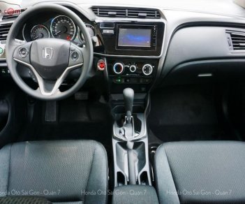 Honda City 1.5 CVT 2019 - Bán xe Honda City 1.5 CVT 2019 - Xe 5 chỗ