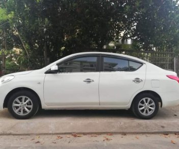 Nissan Sunny   XL   2013 - Bán Nissan Sunny XL, sản xuất và Đk cuối 2013, xe còn mới