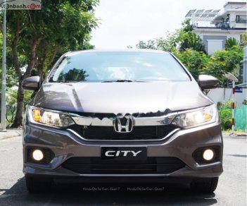 Honda City 1.5 CVT 2019 - Bán xe Honda City 1.5 CVT 2019 - Xe 5 chỗ