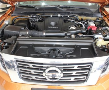 Nissan Navara  2.5 AT 2016 - Xe Nissan Navara 2.5 AT 2016 - Xe nhập, trả trước chỉ từ 148 triệu