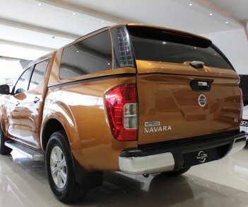 Nissan Navara  2.5 AT 2016 - Xe Nissan Navara 2.5 AT 2016 - Xe nhập, trả trước chỉ từ 148 triệu