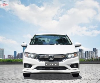 Honda City 1.5 TOP  L 2019 - Bán Honda City L 1.5 TOP 2019 cực tốt - Phân khúc Sedan, 5 chỗ, động cơ 1.5