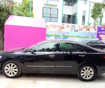 Toyota Camry 3.5Q 2007 - Bán Camry 3.5Q đời 2007, đi 11 vạn xịn