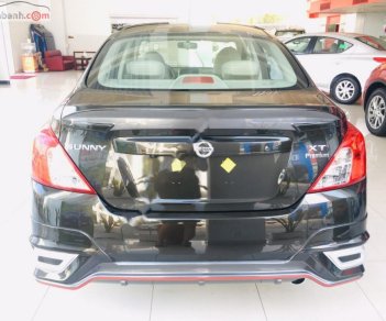 Nissan Sunny   2019 - Cần bán xe Nissan Sunny sản xuất 2019, màu trắng, mới 100%