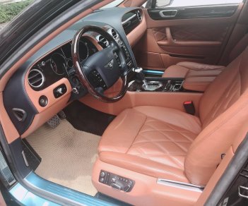 Bentley Continental Speed 2010 - Bán Betley cotinental Speed, sản xuất 2010, đăng ký 2019, lăn bánh 3000Km, xe như mới. LH: 0906223838