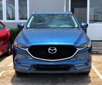 Mazda CX 5 2018 - Duy nhất 1 chiếc Mazda CX5 2.0L 2WD new 100% ưu đãi tốt nhất cả nước màu lạ tìm chủ mới