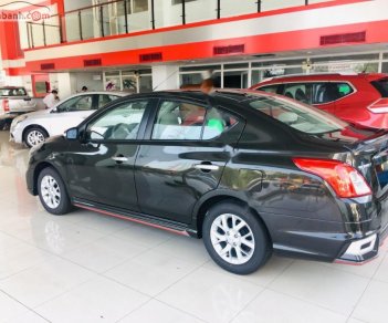 Nissan Sunny   2019 - Cần bán xe Nissan Sunny sản xuất 2019, màu trắng, mới 100%