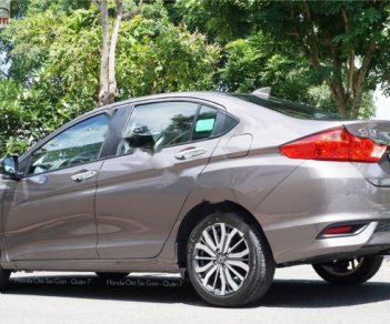 Honda City 1.5 CVT 2019 - Bán xe Honda City 1.5 CVT 2019 - Xe 5 chỗ