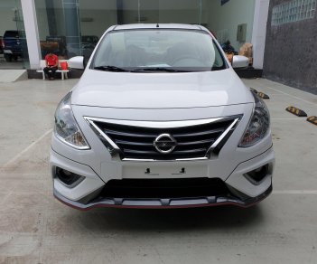 Nissan Sunny XT 2019 - Bán Nissan Sunny Xt Q-Series 2019 khuyến mãi khủng