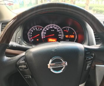 Nissan Teana 2.0 2010 - Bán Nissan Teana 2.0, đời 2010, nhập nguyên chiếc