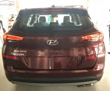 Hyundai Tucson 2019 - Bán Hyundai Tucson 2019 mới giao ngay - Chỉ đưa trước 390tr lấy xe