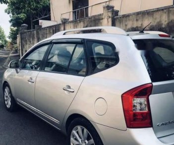 Kia Carens   2011 - Bán ô tô Kia Carens 2011 số sàn, bản full