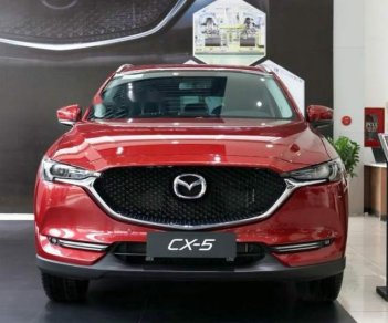 Mazda CX 5 2019 - ( Mazda Trường Chinh ) Mazda CX5 IPM 2019 - Ưu đãi khủng - Hỗ trợ trả góp 80%