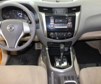 Nissan Navara  2.5 AT 2016 - Xe Nissan Navara 2.5 AT 2016 - Xe nhập, trả trước chỉ từ 148 triệu