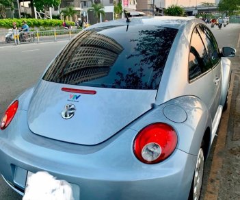 Volkswagen New Beetle 1.6 MT 2007 - Bán xe ô tô Volkswagen New Beetle 1.6 MT sản xuất năm 2007 nhập khẩu từ Đức, đã đi 50.000km