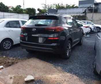 Hyundai Tucson  2.0   2019 - Bán Hyundai Tucson 2.0 2019, màu đen, xe nhập