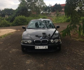 BMW 5 Series 525i 2003 - Bán BMW 525i Sx 2003 - Đăng kí lần đầu 2004, xe đã chạy 10,5 vạn