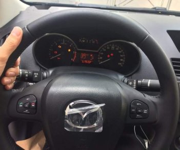 Mazda BT 50  2.2 MT 4x4 2018 - Bán ô tô Mazda BT 50 2.2 MT 4x4 sản xuất 2018, nhập khẩu 