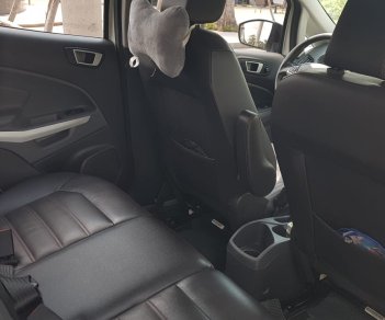 Ford EcoSport Black Edition 2017 - Bán EcoSport Black Edition 2017 - 530tr