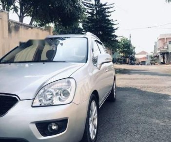 Kia Carens   2011 - Bán ô tô Kia Carens 2011 số sàn, bản full