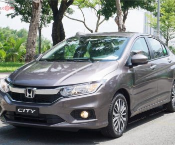 Honda City 1.5 CVT 2019 - Bán xe Honda City 1.5 CVT 2019 - Xe 5 chỗ