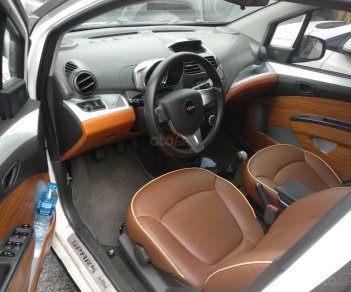 Chevrolet Spark LT 2016 - Bán Chevrolet Spark 1.2MT 2016 biển 34A