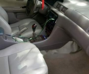 Toyota Camry   2006 - Bán xe Toyota Camry 2001, nhập khẩu, máy móc ngon, điều hòa mở lạnh cóng