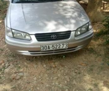 Toyota Camry   2006 - Bán xe Toyota Camry 2001, nhập khẩu, máy móc ngon, điều hòa mở lạnh cóng