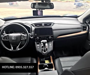 Honda CR V 2019 - Bán xe Honda CR V E G L sản xuất 2019, mới 100%, xe nhập Thái Lan, ưu đãi khủng, giá tốt nhất, giao xe ngay