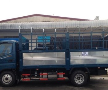Thaco OLLIN 350.E4 2019 - Bán xe Thaco Ollin 350. E4 3,49 tấn/2,2 tấn thùng 4,35 mét, giá chỉ 354 triệu. Lh Lộc 0937616037