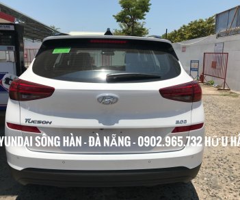 Hyundai Tucson 2019 - Bán Hyundai Tucson 2019, giá tốt, hỗ trợ vay vốn 80% LH: 0902.965.732 Hữu Hân