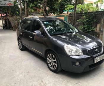 Kia Carens S SX 2.0 AT 2014 - Bán Kia Carens 7 chỗ số tự động, bản S 2014