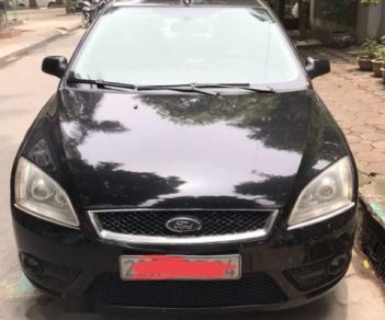 Ford Focus     2008 - Cần bán gấp Ford Focus đời 2008