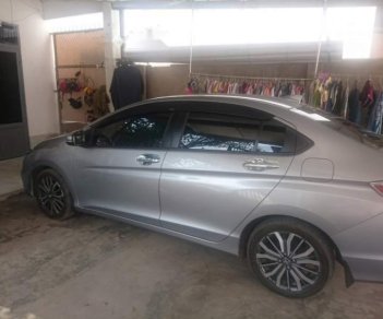 Honda City 2018 - Cần bán lại xe Honda City năm sản xuất 2018, đẹp như mới