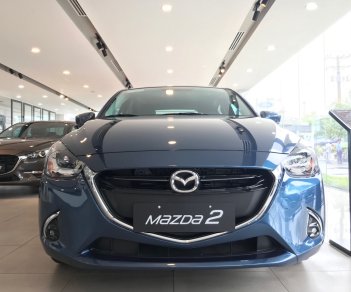 Mazda 2   2019 - Mazda 2 giá tốt nhất HCM, hỗ trợ mua xe trả góp lên tới 85%, thủ tục nhanh gọn thuận tiện