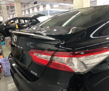 Toyota Camry 2.0G 2019 - Bán Toyota Camry 2.0 2019 nhập 100% từ Thái Lan đã có mặt ở Showroom