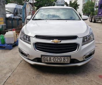 Chevrolet Cruze 2017 - Cần bán xe Chevrolet Cruze 2017 số sàn - LH 0931256317 gặp Liên