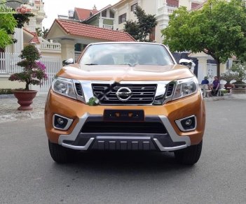 Nissan Navara EL Premium R 2019 - Cần bán xe Nissan Navara EL Premium R đời 2019, nhập khẩu, 120 triệu có ngay xe