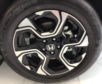 Honda CR V 2019 - Cần bán xe Honda CR V 2019, màu trắng, nhập khẩu nguyên chiếc