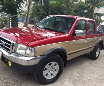 Ford Ranger 2003 - Bán ô tô Ford Ranger 2003, màu xe chất