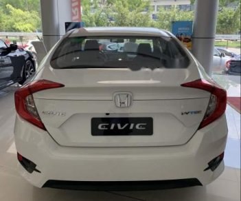 Honda Civic 2019 - Bán ô tô Honda Civic đời 2019, màu trắng, nhập khẩu nguyên chiếc