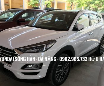 Hyundai Tucson 2019 - Bán Hyundai Tucson 2019, giá tốt, hỗ trợ vay vốn 80% LH: 0902.965.732 Hữu Hân