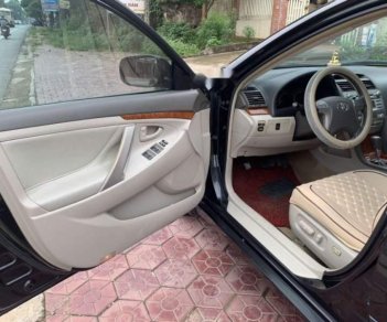 Toyota Camry   2007 - Bán Toyota Camry sản xuất năm 2007, nhập khẩu nguyên chiếc, xe 1 chủ từ đầu, biển Hà Nội