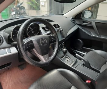 Mazda 3 S 2014 - Bán Mazda 3 S sản xuất 2014, màu trắng, giá chỉ 468 triệu